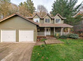 4024 Cloudview Dr S, Salem, OR 97302