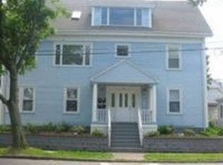 34 Lafayette Park APT 3, Lynn, MA 01902