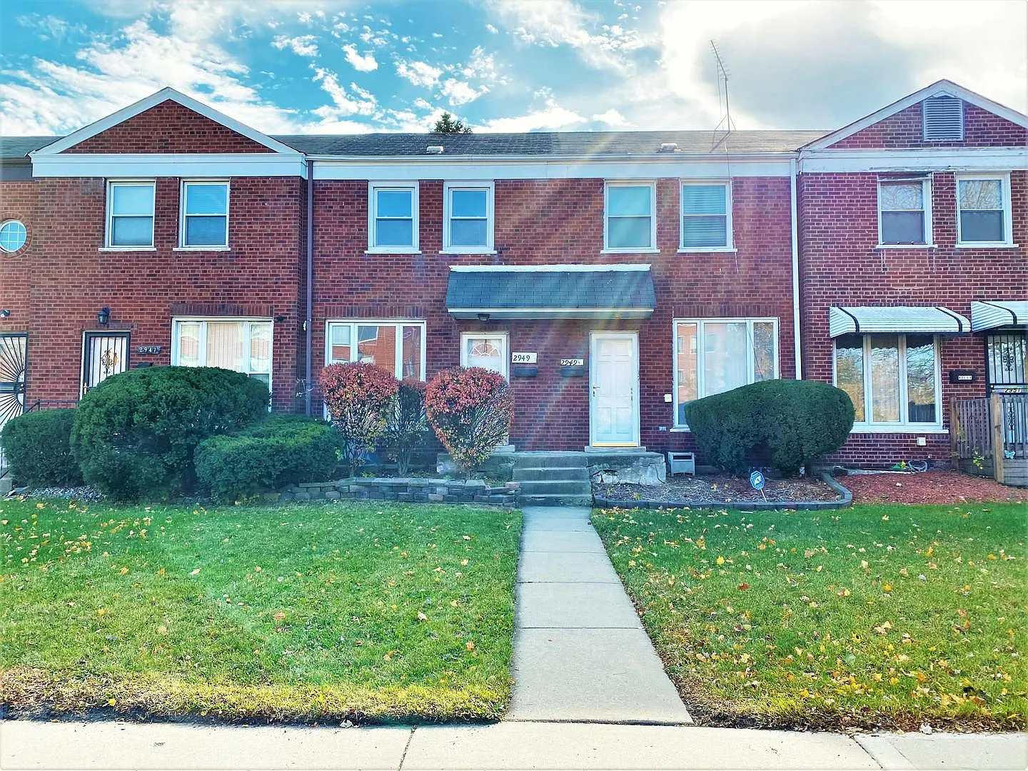2949H W 87th St photo 1