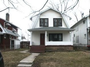 563 S Terrace Ave, Columbus, OH 43204