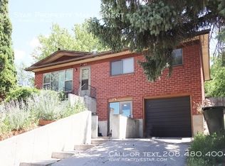 815 El Rancho Blvd, Pocatello, ID 83201