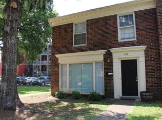 424 W Hill St, Louisville, KY 40208