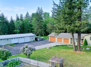 7672 W Carnie Rd, Coeur D Alene, ID 83814