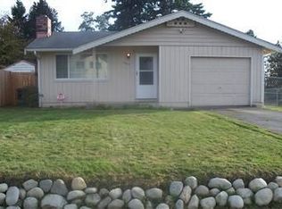 1064 S 86th St, Tacoma, WA 98444