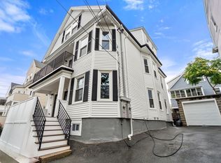 22 Charnwood Rd #2, Somerville, MA 02144