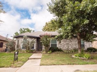 5209 Wood Creek Ln, Garland, TX 75044
