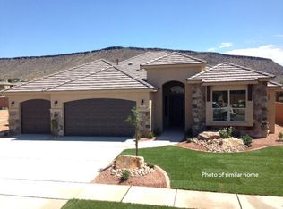 3756 Coopers Ct, Santa Clara, UT 84765