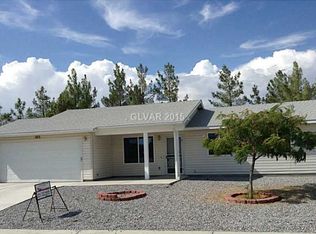 560 Krysta Ln, Pahrump, NV 89060