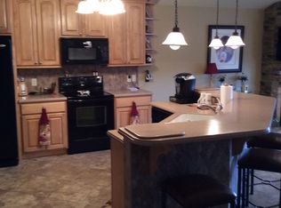 989 Great Ship Street, Osage Beach, MO 65065