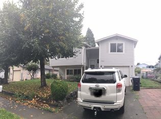 7523 E D St, Tacoma, WA 98404