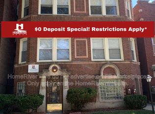 7709 S Cornell Ave APT 2, Chicago, IL 60649