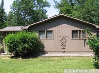 5245 Ingua Trl NE, Remer, MN 56672