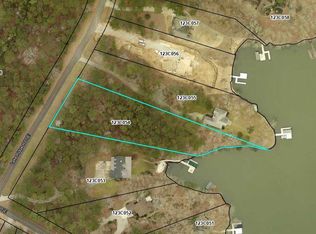 103 Lake Ridge Rd LOT 55, Eatonton, GA 31024