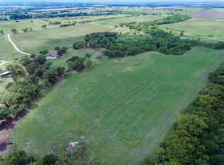 1973 Mackey Rd, Howe, TX 75058