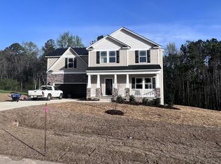 91 Ava Ln, Clayton, NC 27520