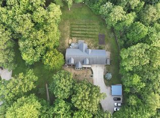 3200 E Burt Rd, Burt, MI 48417