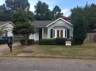 1524 Ewell Ave, Dyersburg, TN 38024