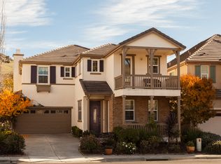7288 Willow Creek Cir, Vallejo, CA