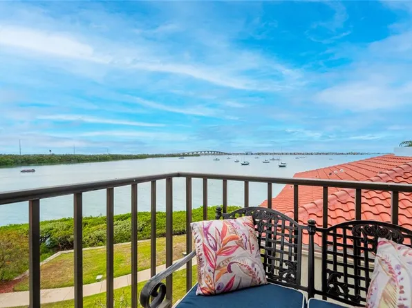 6361 Bahia Del Mar Blvd APT 308, Saint Petersburg, FL 33715