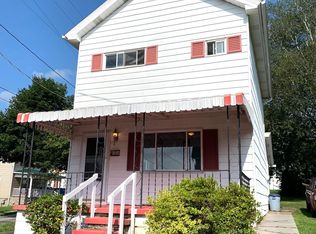 600 N 10th St, Bellwood, PA 16617