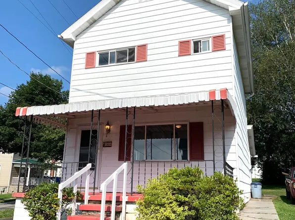 600 N 10th St, Bellwood, PA 16617