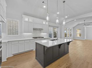 1708 Cornwall Ave, Haslet, TX 76052