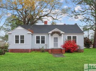 13 Rowe Ave, Garden City, GA 31408