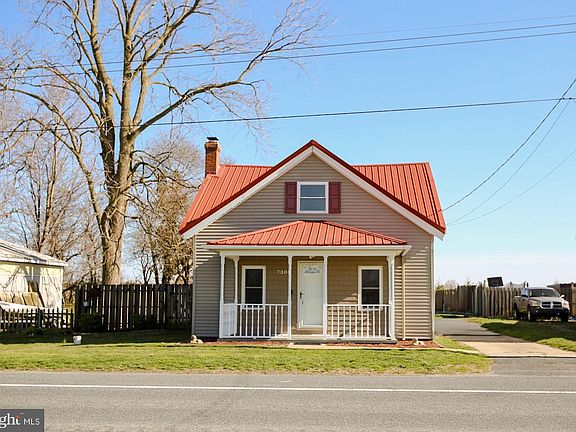 2nd image of 7308 Federalsburg Rd