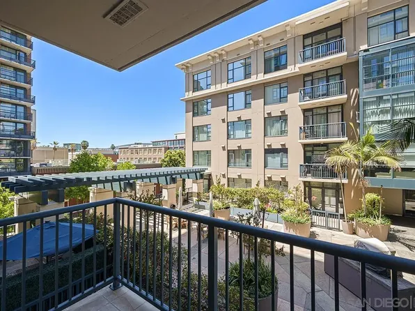 530 K St Unit 311, San Diego, CA 92101