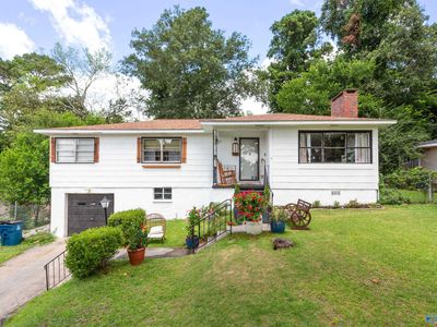 1130 Altamont Rd, Anniston, AL, 36207