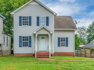 907 School St, Columbia, TN 38401