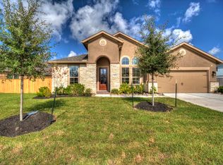 9609 Eden Ridge Ln, Pearland, TX 77584