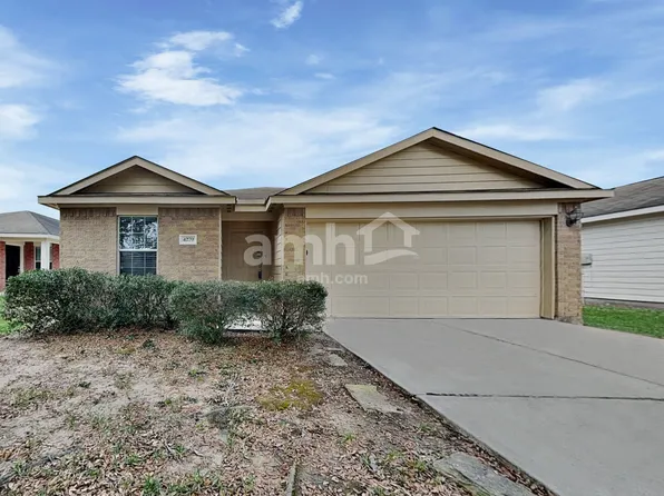 4279 Medina River Loop, Spring, TX 77386