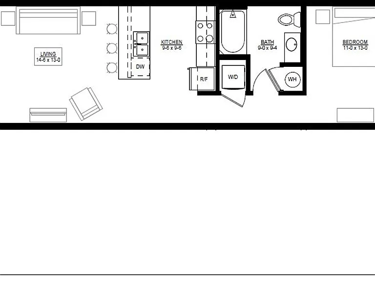 Axis West Flats — Photo 47