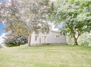 9705 Ward Rd, Saint Paris, OH 43072