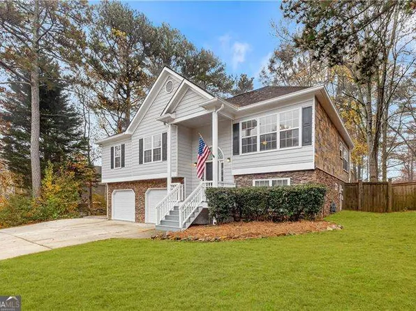 5907 Seven Oaks Dr, Powder Springs, GA 30127