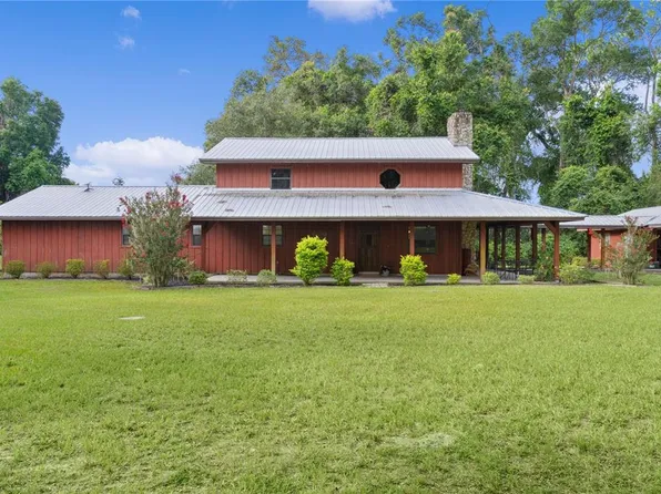 8284 County Road 209, Wildwood, FL 34785