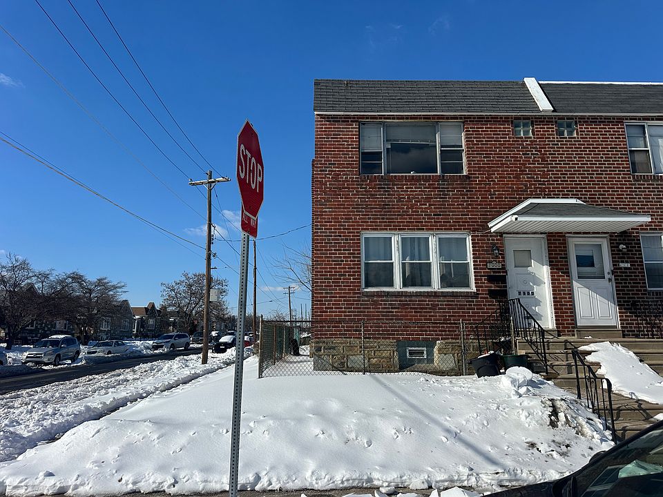 1st image of 7900 Bradford St Floor 1