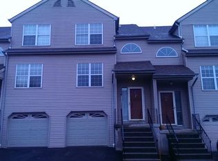 34 Taft Pointe #78, Waterbury, CT 06702