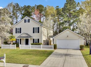 325 Sunburst Way, Summerville, SC 29483