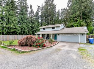 15120 108th Avenue E, Puyallup, WA 98374