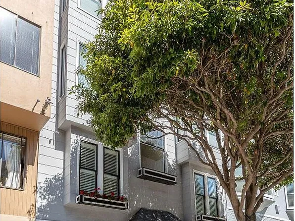 2556A Gough St #A, San Francisco, CA 94123