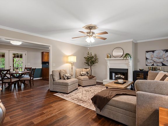 5th image of 4355 Cannonwood Ct