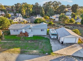 2704 Ridge Rd, San Pablo, CA 94806
