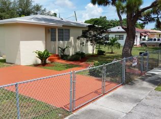 1385 NW 128th St, North Miami, FL 33167