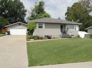 2658 Monte Vista Dr, Sidney, NE 69162