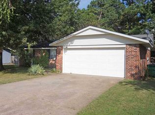 503 Andy St, Springdale, AR 72762