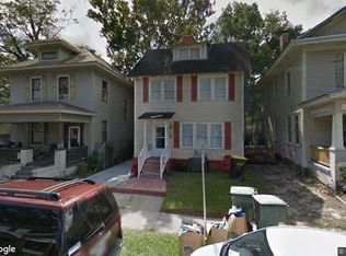 625 E 38th St, Savannah, GA 31401