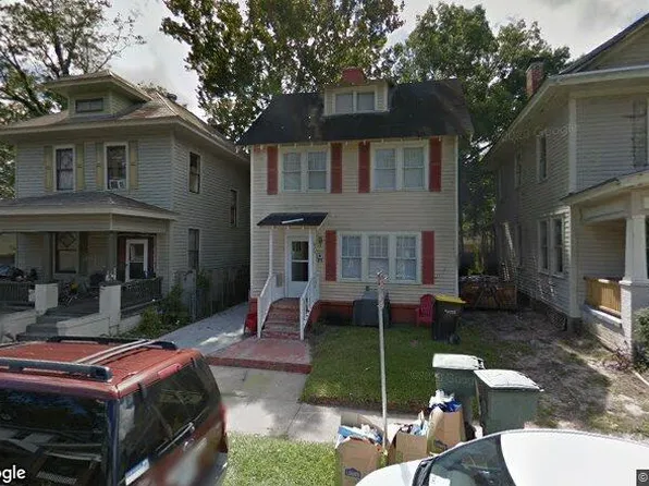 625 E 38th St, Savannah, GA 31401