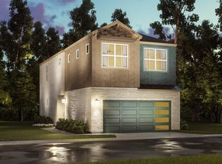 7202 Travertine Spg, Austin, TX 78744